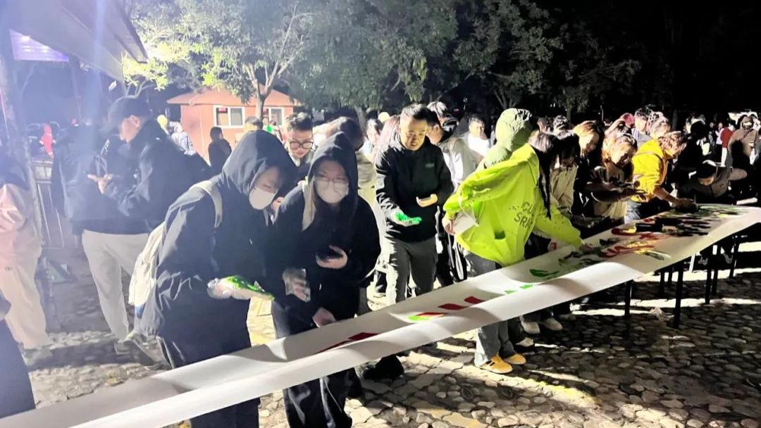 山河为证，青春赴约！8.1贺兰山滚钟口，共赴朝阳礼赞！