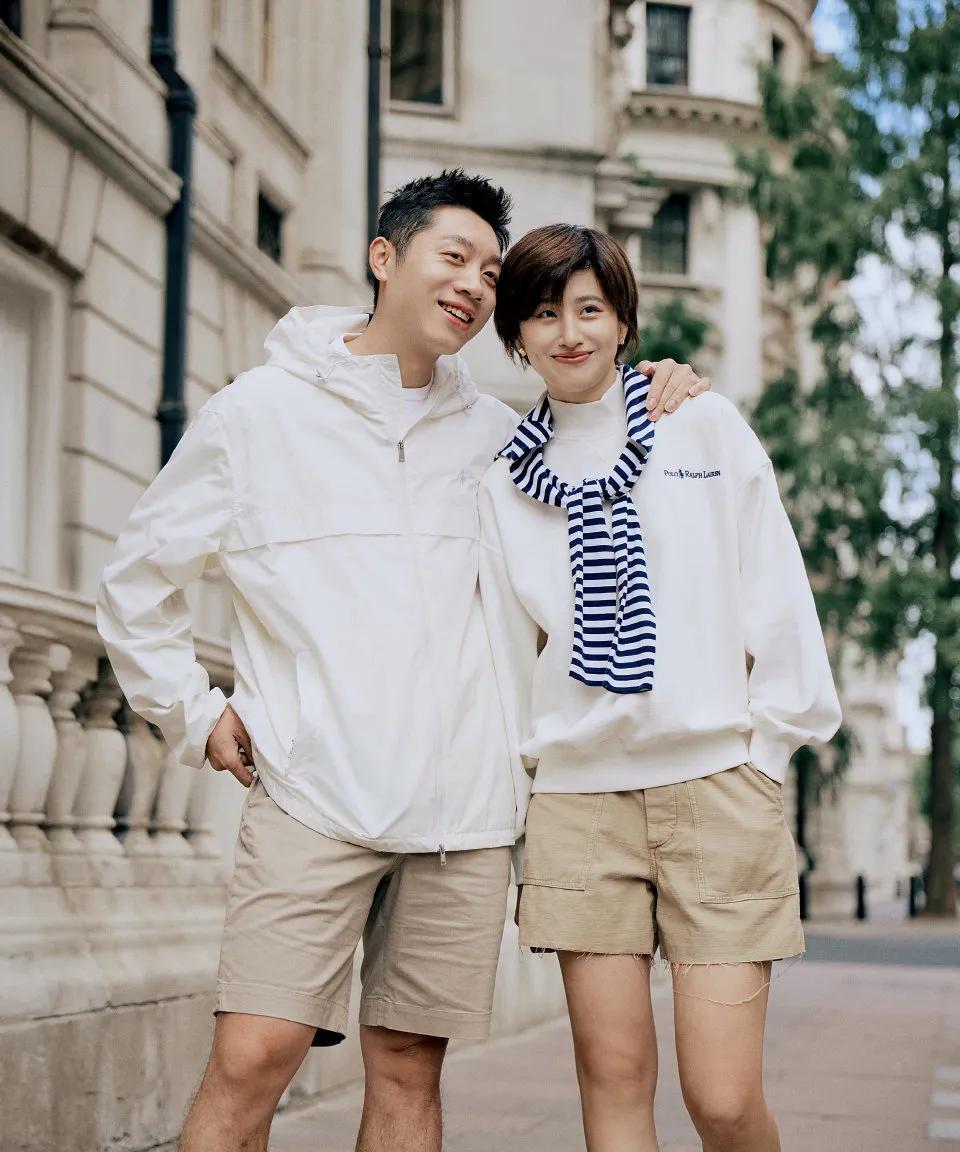 许昕和姚彦又去欧洲溜达了，从国家队主力上退下来以后，许昕的人生足够精彩吧！
许昕