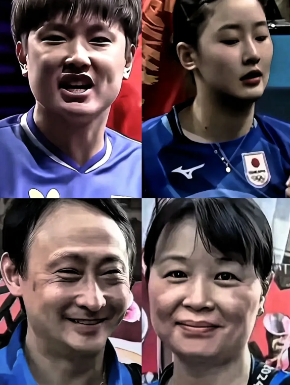 张本智和为何不招人待见？
其实，有相当一部分国人对张本智和一家的看法并不纯粹是因