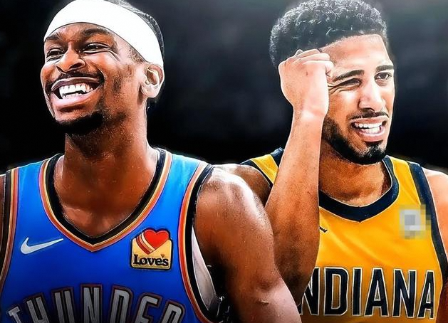 NBA总决赛新动态:神级纪录诞生，亚历山大需学哈利伯顿