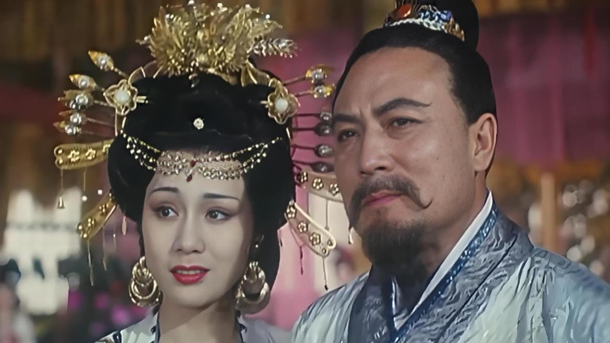 李隆基废除32年王皇后，一日连杀3子，他是疯了吗？为何这样做