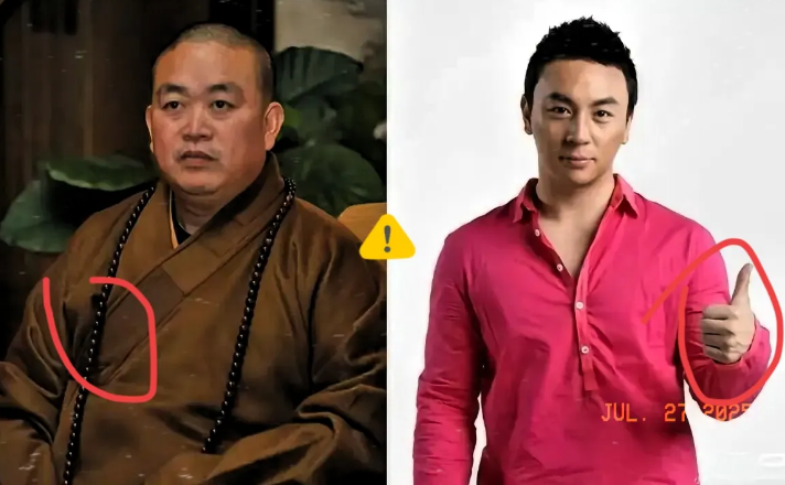 释永信被带走调查了！释小龙和释永信的关系，根本就不只是普通师徒那么简单。原来
释