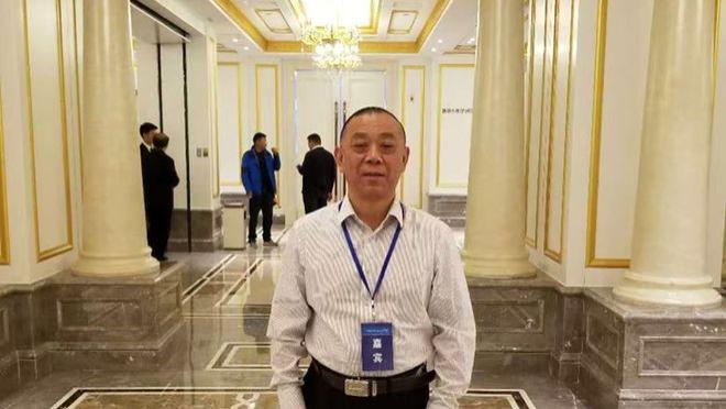 文脉守护·东方文脉传承人——李植堂