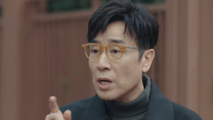 看完2集中国版《九号秘事》，我难掩激动，国产悬疑剧都这么拍谁还看美剧