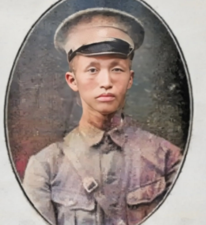1929年，彭湃、颜昌颐、杨殷、邢士贞四位烈士不幸牺牲，周总理亲自下达指令，一定