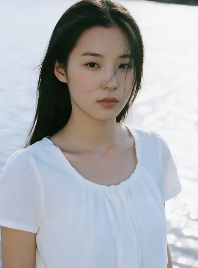 甜妹的魅力值爆表，你能抵挡几秒钟？