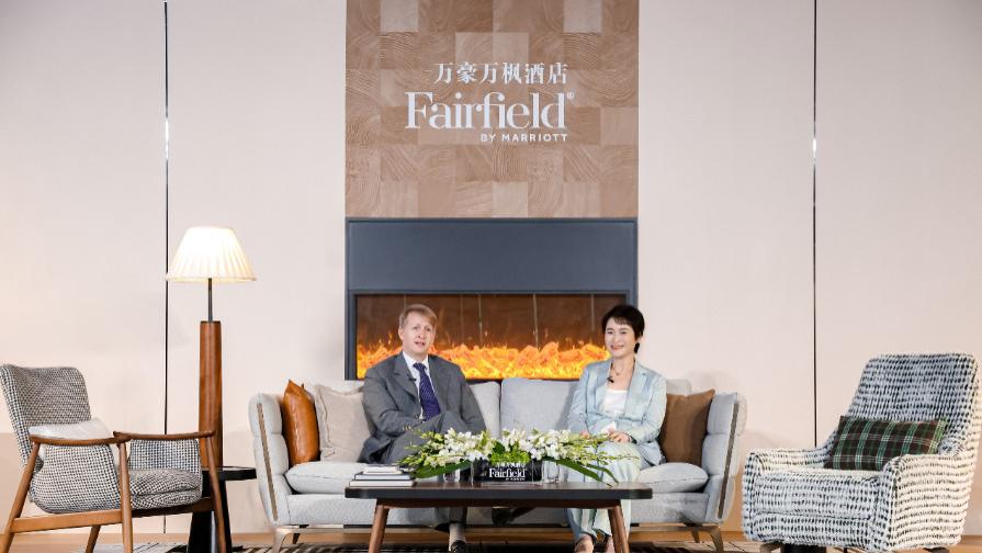 万豪万枫酒店在华开业及筹建规模突破150家