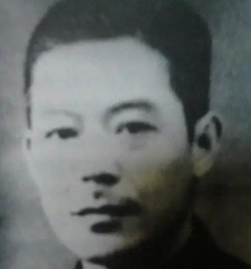 1952年，湖南省浏阳县人民政府判处抗日爱国将领、起义将领、原国军少将焦达梯死刑