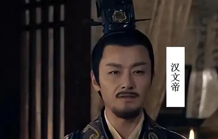 | 倔强的淮南王 |
汉文帝的弟弟淮南王，吃饱了没事干，勾结外族谋反，被汉文帝活