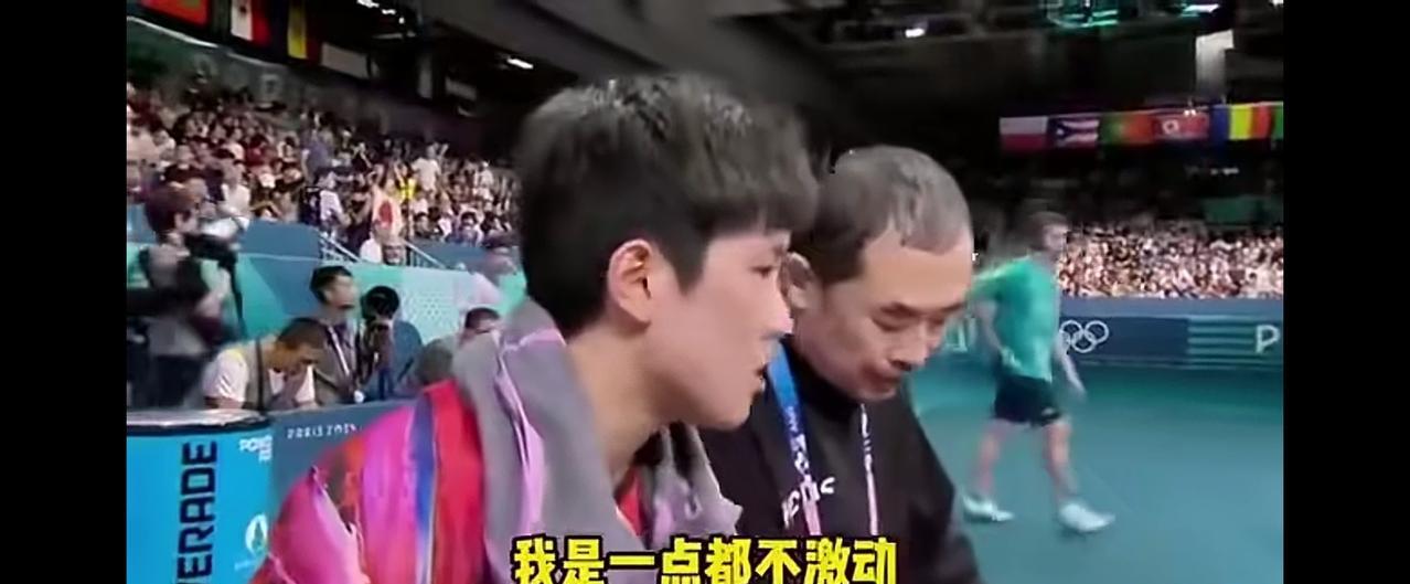 小摩托，希望你能“活”到半决赛，到时候让你感受一下首钢园的威力。
这小日子走了什