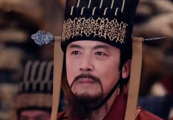 贞观二十三年（公元649年），李世民病重，将长孙无忌和褚遂良召入宫中，命两人辅佐