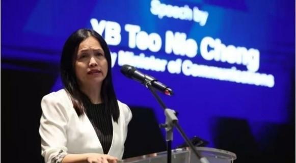 马来西亚变脸了，忽然宣布全面管制：完全掐断美国芯片转口到中方的通道？
马来西亚突