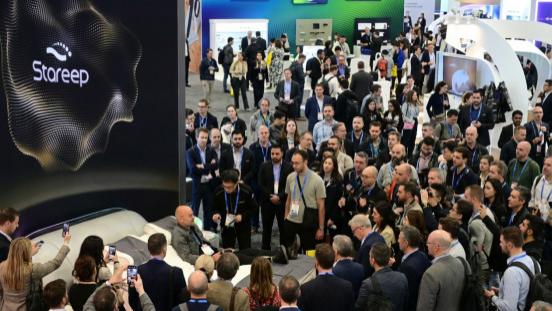 是什么让老钱们直呼这是2026CES上最厉害的产品？