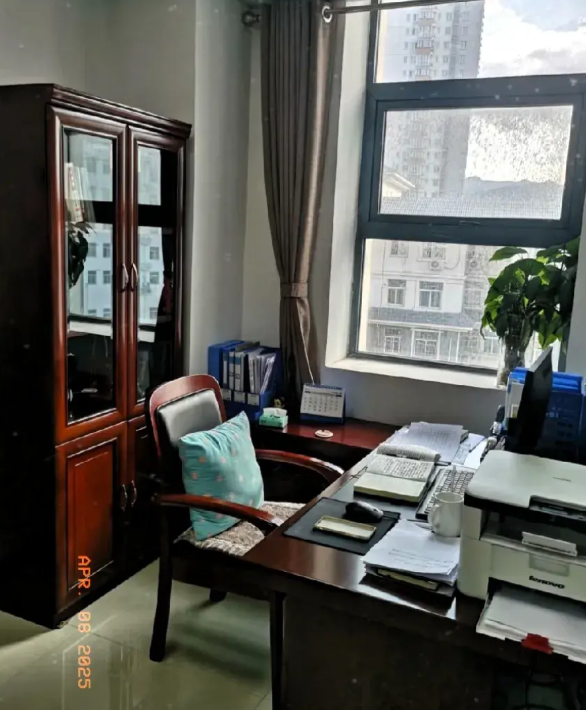 领导干部的办公用房标准又新修订发布了

 这里明确了各级机关，领导干部的办公用房