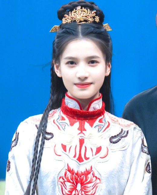 二季度95花的剧非常多很难看出谁能升咖