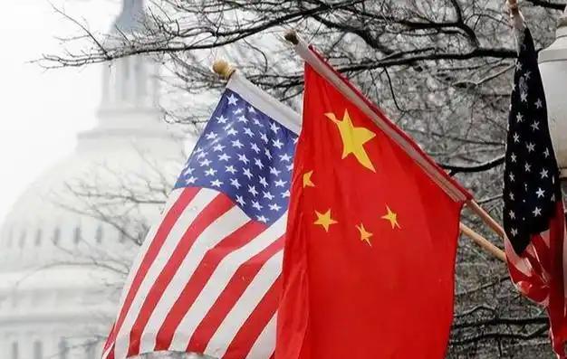 这次咱们根本不打算救美国了。原因不是因为美国这些年对我们的打压，而是我们很清楚，