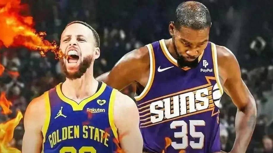 不管你信不信！以下五点将是库里历史地位高于杜兰特的真正原因