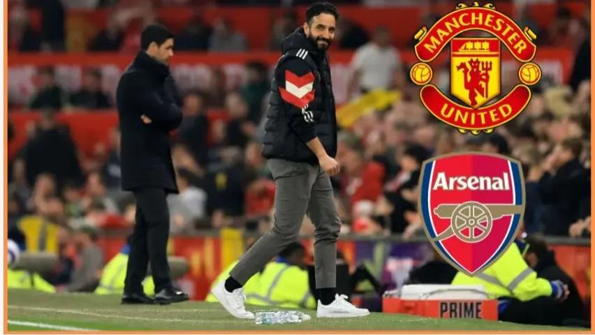 西媒：阿森纳、曼联有意西甲新神锋！阿尔特塔：枪手3星即将复出