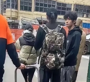 谢霆锋张柏芝之子：未来可期

谢霆锋与张柏芝，两人都是神颜级别的存在。他们的儿子