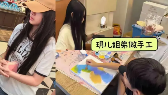 黄春梅最害怕的事情还是来了，
不是因为张兰要收回了所有珠宝，
也不是因为张兰和她