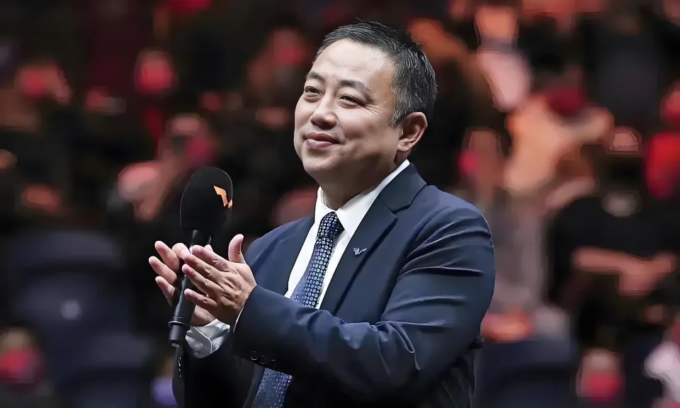 其实在刘国梁卸任乒协主席当天，体育总局副局长刘国永就已经给刘国梁下了定论，他表示