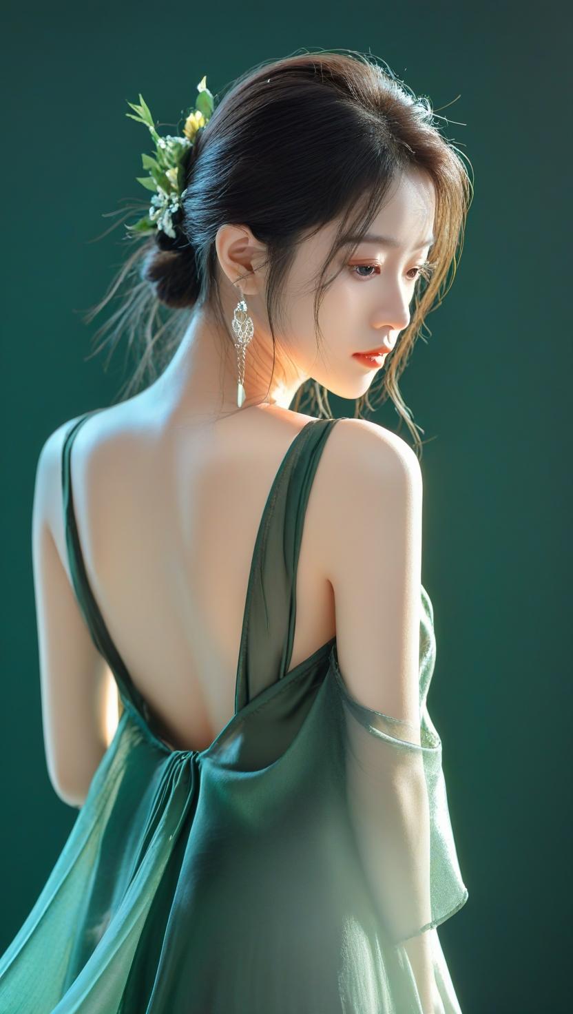 过去不再提起只是因为不知道该怎么说，分不清是愧疚、是自责、是后悔，还是无奈；未来