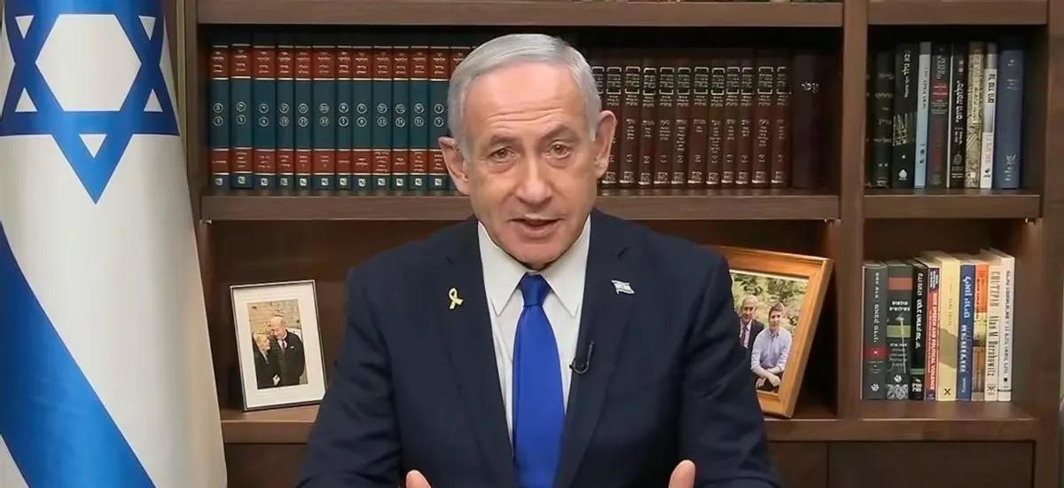 以色列的野心终于暴露出来了。这时候，以色列的议会由执政党联盟进行表决，最终同意了