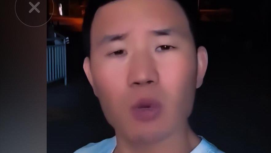 拘留所出来先哭账号没了，转头代言涨 1.5 倍：嘎子哥的两张脸，谁信了？