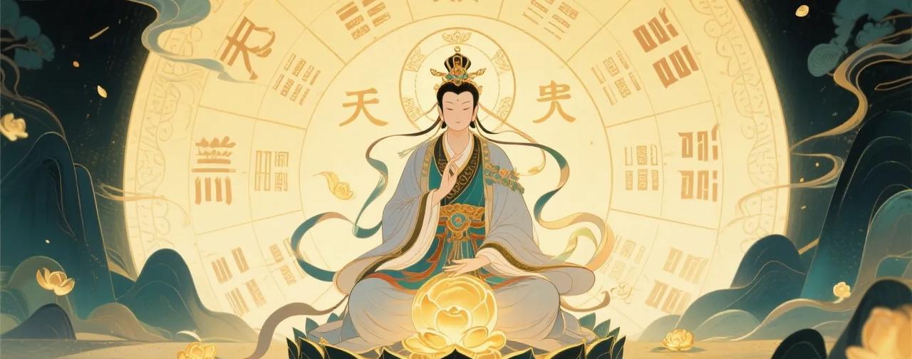 天乙贵人速查表（以出生日干对照时辰地支）  
命带天乙的3大特征
1. 遇事常有