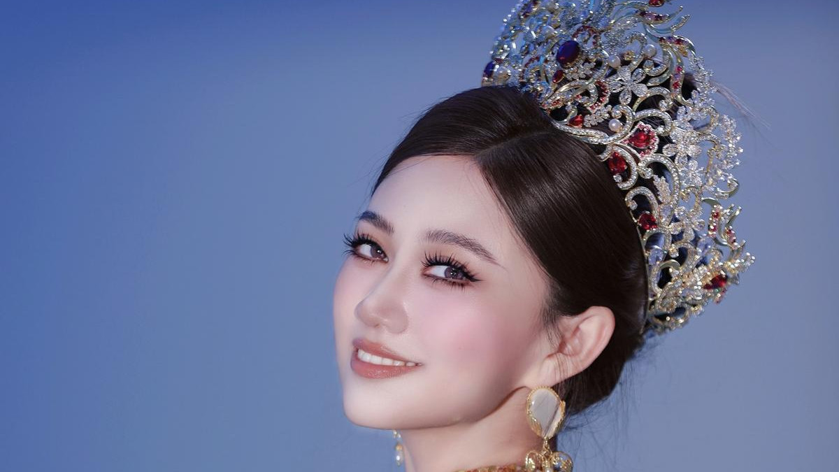 关于王沁文小姐当选“2025万国小姐澳门冠军”的严正声明