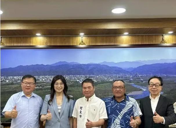 郝龙高兴太早，连战或已出手，王金平也坐不住，黄国昌工于心计
台湾蓝营的改选，最近