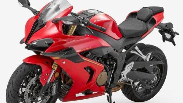 125匹动力下放！新款赛800申报，新款800RS还得等