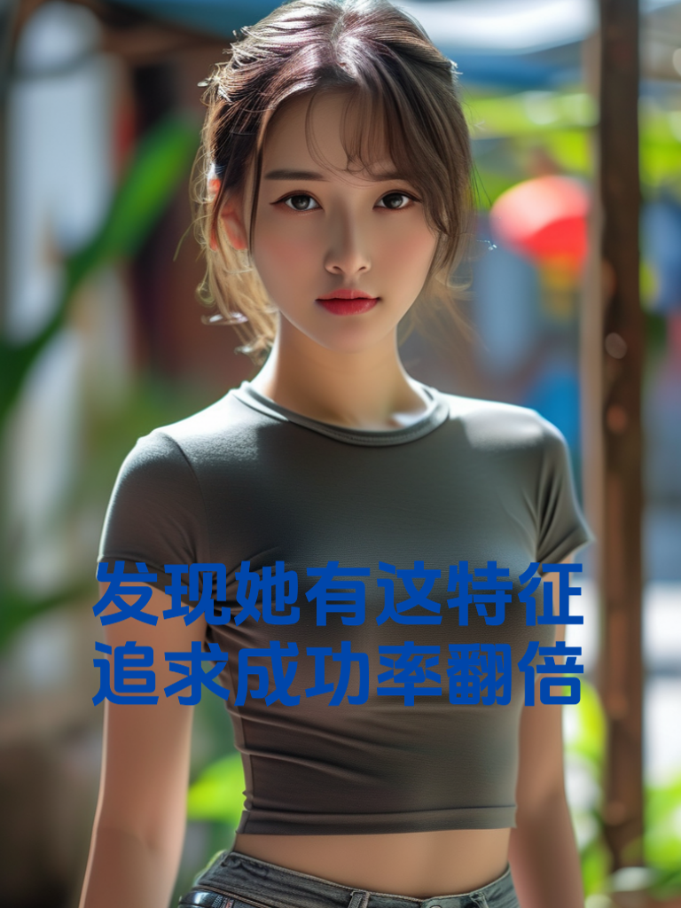 发现她有这特征，追求成功率翻倍