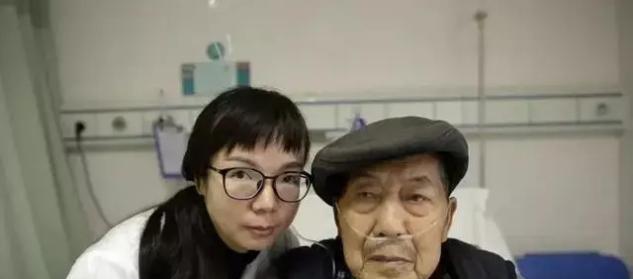 “我把我卖房子的钱留给你吧！”在意识到自己生命即将终结时，老人对自己的主治医生说