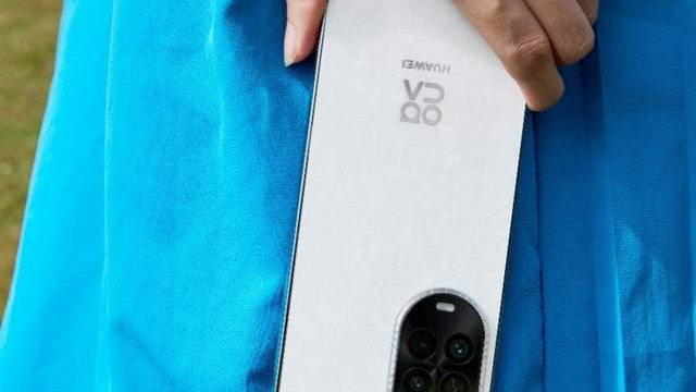 双十一2000元档5G手机超值王！nova 14活力版热销中