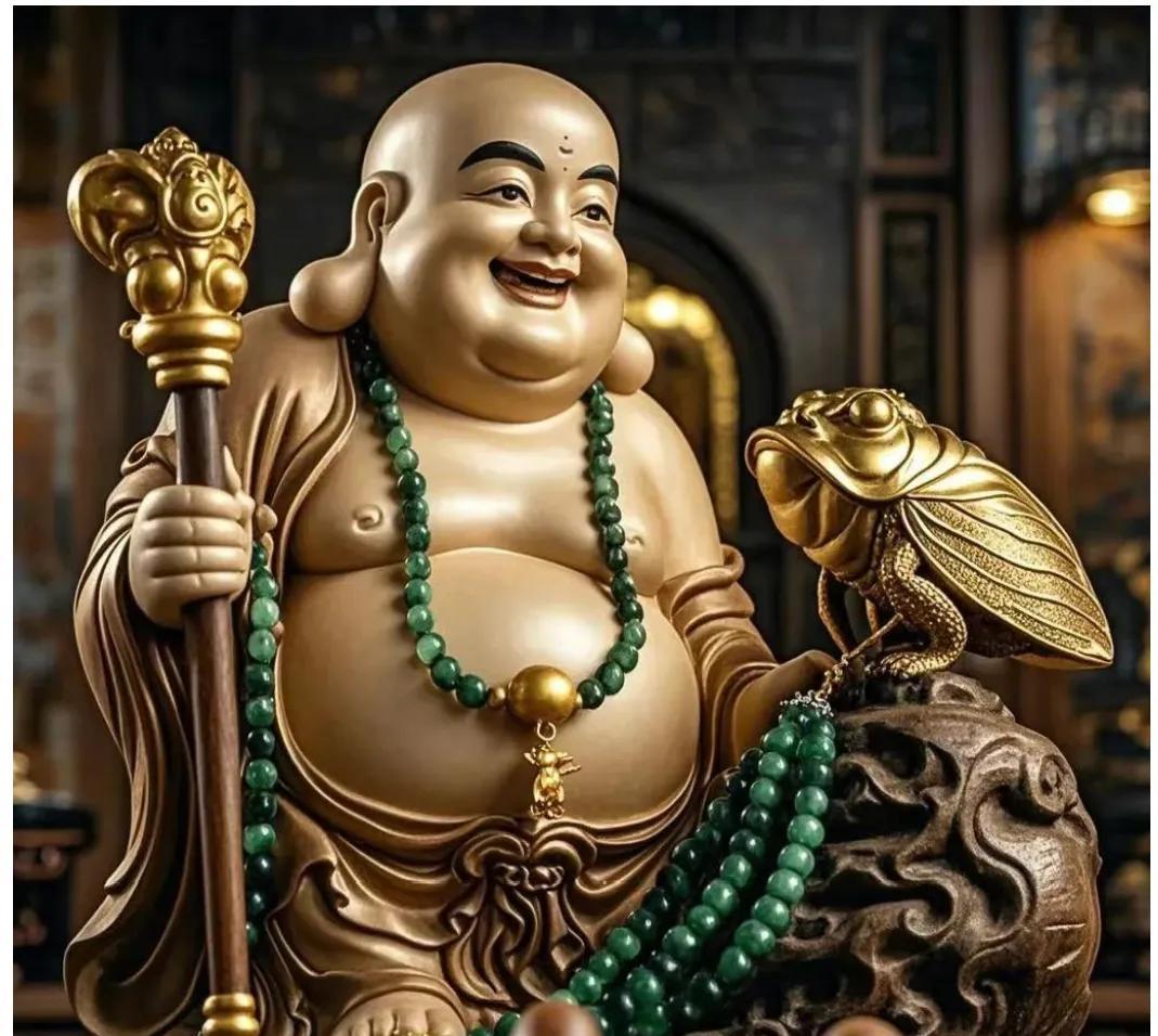 佛说：“一切法门，为度一切心。”人心如门，一句话便能打开。你若是带着真心而来，便