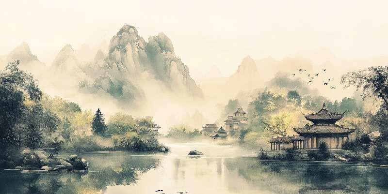 晋朝有个叫刘松的猎户，胆子特别大，敢在夜里独自上山打猎，村里人都说他 “连鬼见了