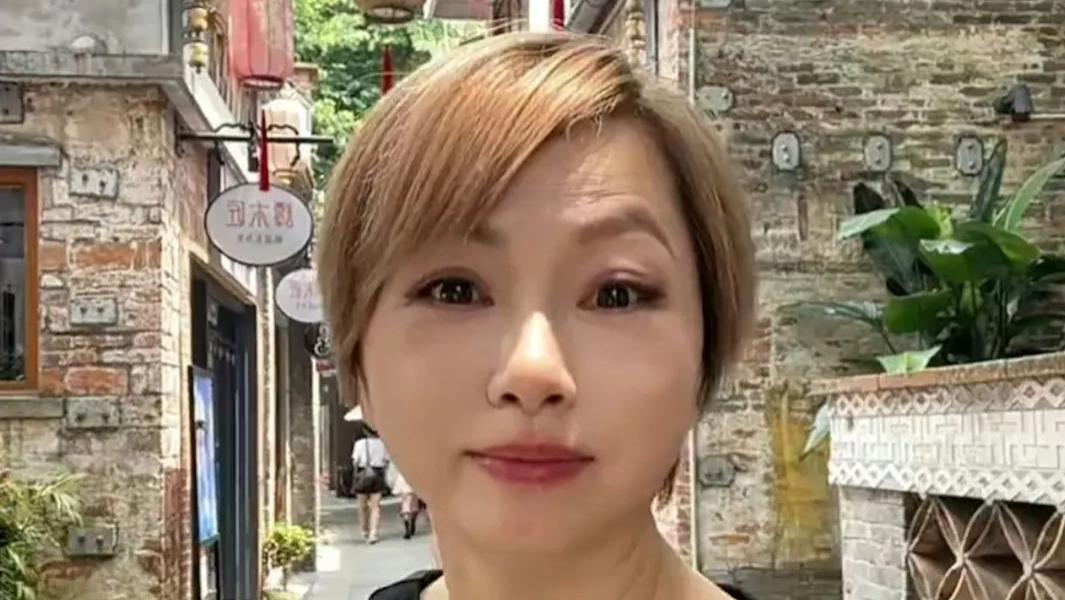 「最美阿紫」身材被争议？定居广州拿退休金拒回TVB　拍拖30年因恐婚而不婚