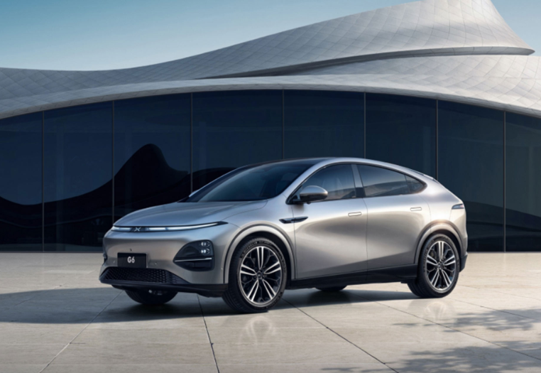 夹缝当中求生存：上面有特斯拉Model Y 下面有小米SUV，小鹏有稳定的订单输