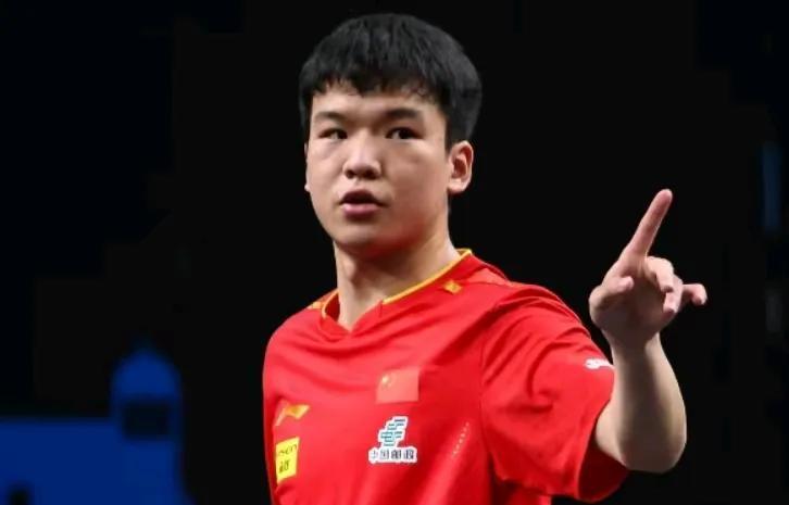 WTT萨格勒布常规挑战赛，国乒主力林诗栋，王楚钦，梁靖昆，林高远缺席，向鹏，陈垣