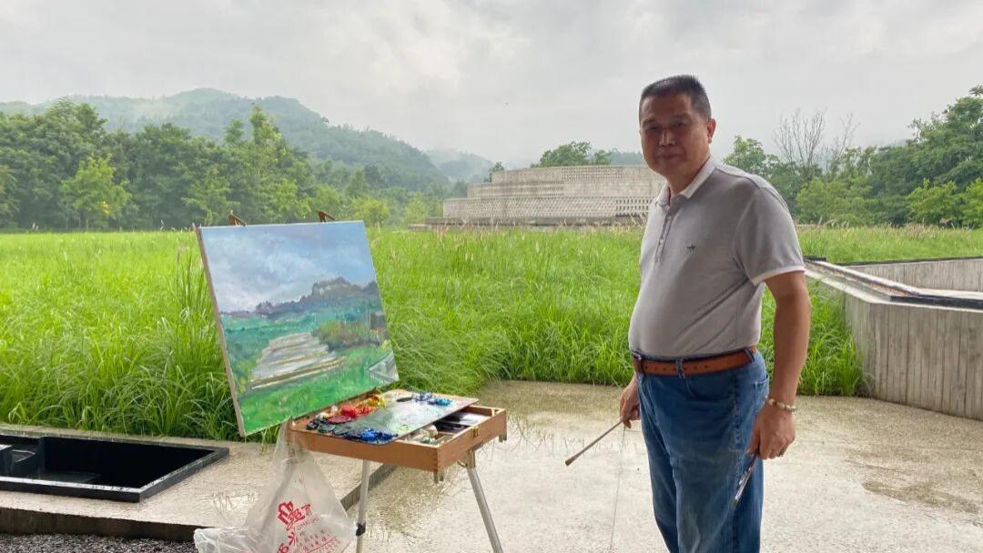 【叶碧峰——元旦特刊】2026当代艺术名家作品展