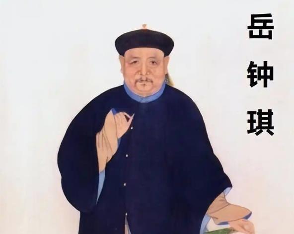 1735年，兵部想把岳钟琪斩首，雍正说再等几天，没想到几天后雍正突然暴毙。后来金