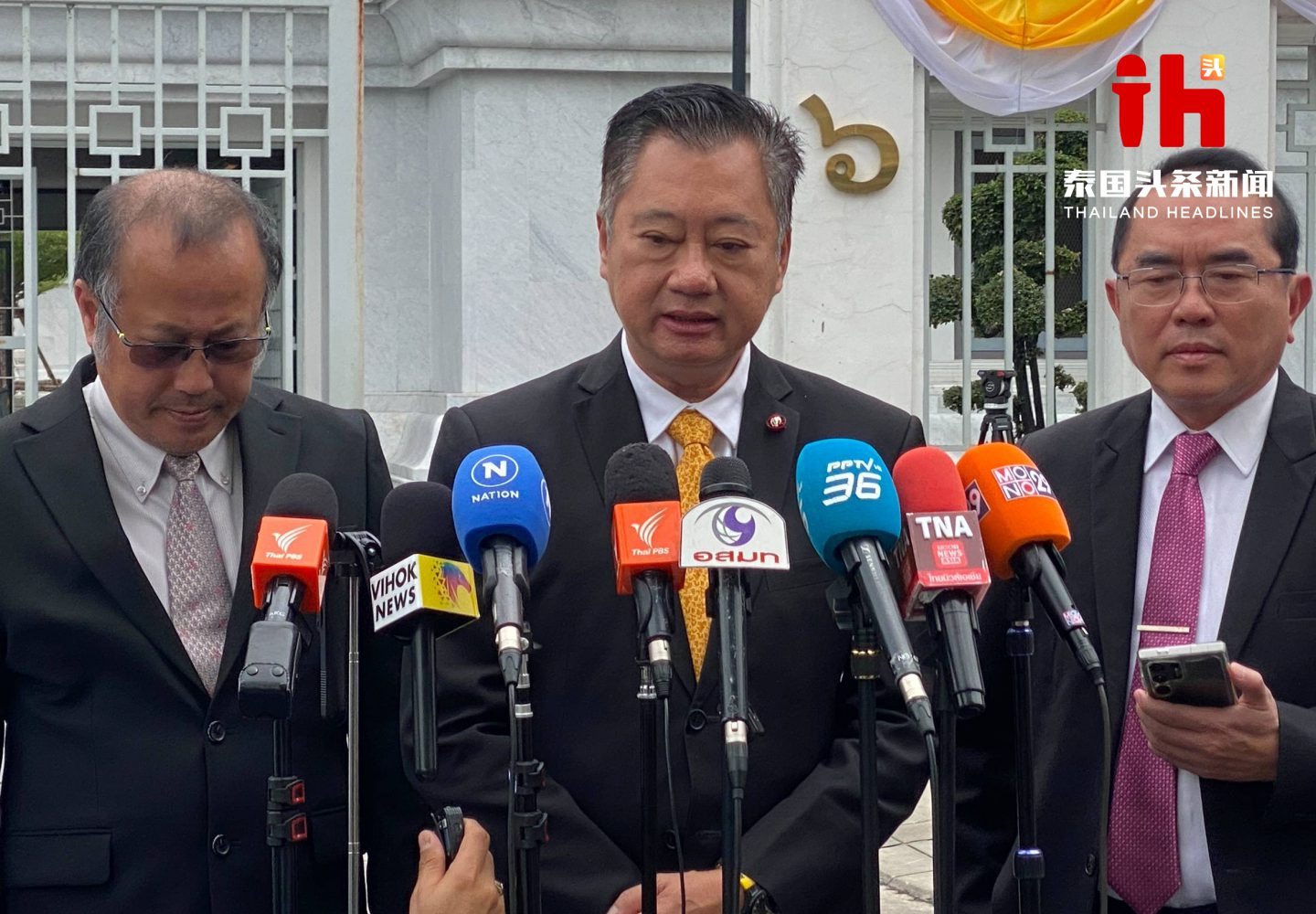 他信住院案要判了，九月九日见分晓











啥？他信的“住院风波”终