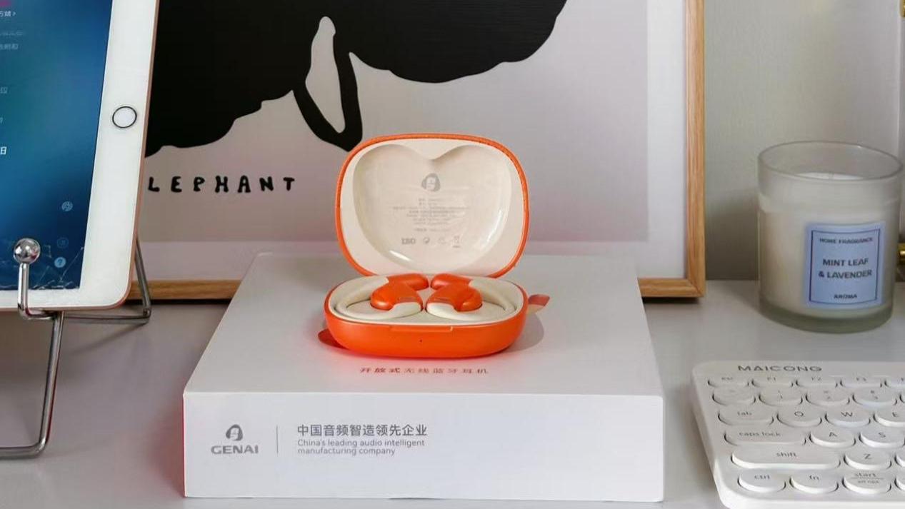 性价比高的开放式耳机有哪些？2025年底开放式耳机推荐