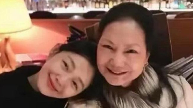 具俊晔甩手走人！大S托梦吓疯S妈 俩孩子被后妈连夜接走