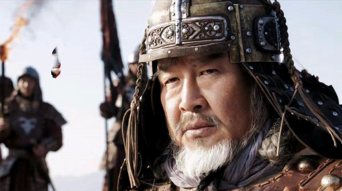 快讯：被历史低估的民族英雄，闯王李自成横空出世。
一人带领万马千军，如同大风扫落
