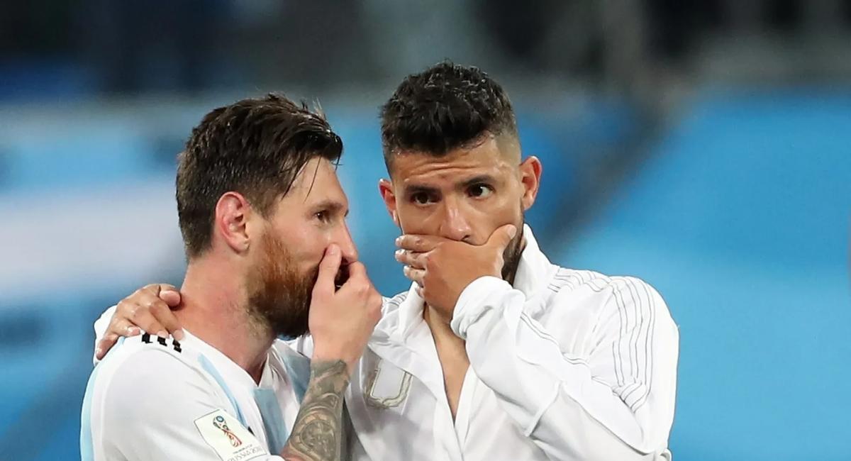 为了梅西，600万欧直接扔了
连眼都没眨一下
这事发生在马德里竞技更衣室
德保罗