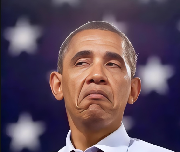 刚从美国传来三条劲爆消息，着实让人惊掉下巴！



第一条，共和党几位议员突然把