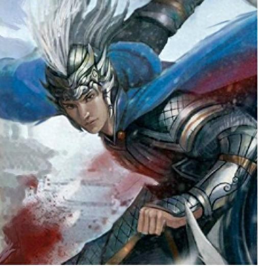 封神榜上，徐芳名字后面为何要写上一个说明？书中有两个徐芳吗？