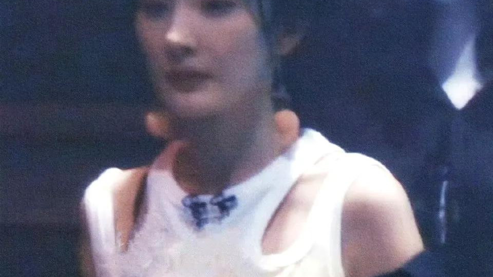 杨幂在娱乐圈数一数二